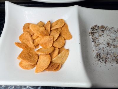 高林鉄板焼き 健行店 2